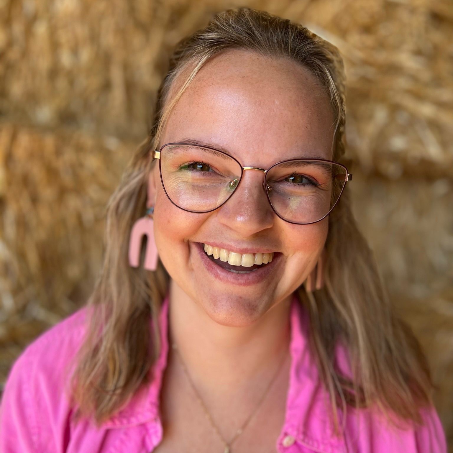 Elbrich Nynke van Dokkum