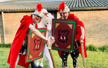 Kosten Bantega weekend